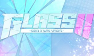 Glass II cover
