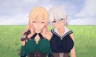 Headpats & Handholding cover