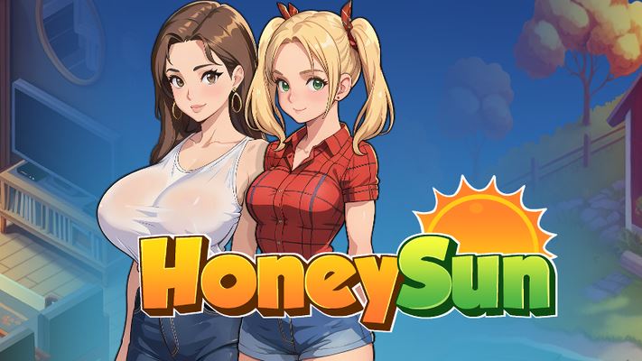 HoneySun: Amelia cover