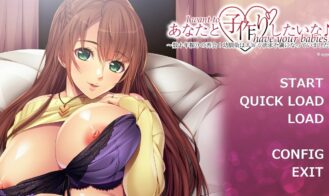 I Want to Have Your Babies! Long-awaited Reunion! My Childhood Friend Got Sexy and Horny cover