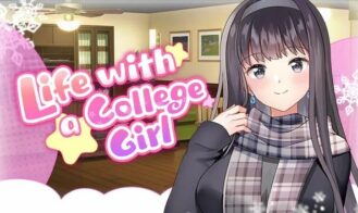 Life with a College Girl cover