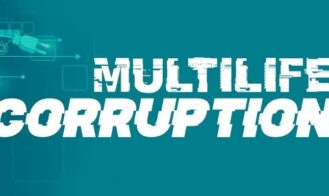Multilife Corruption cover