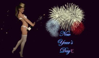 New Year's Day(e) cover