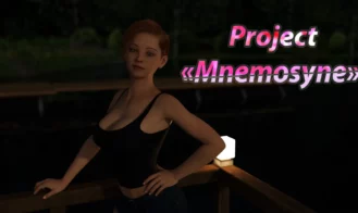 Project «Mnemosyne» cover