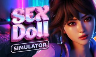 SEX Doll Simulator cover