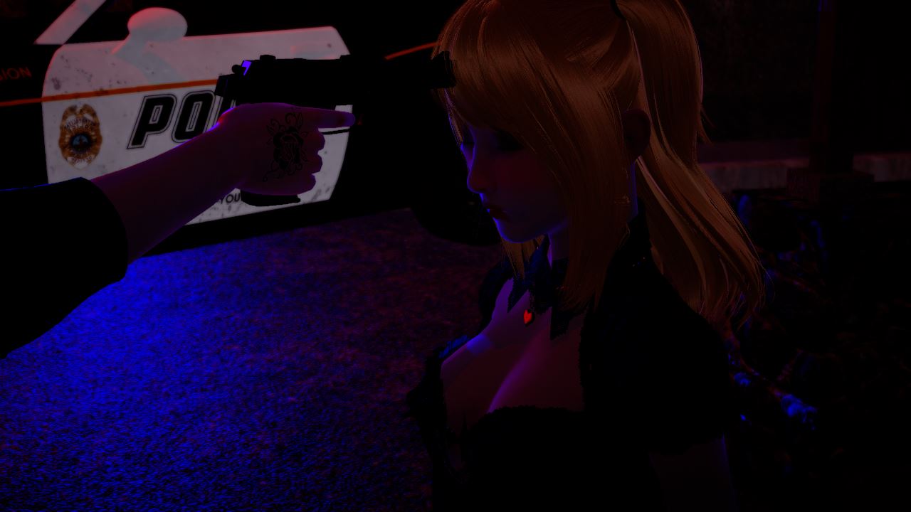 The Dark Rose cover