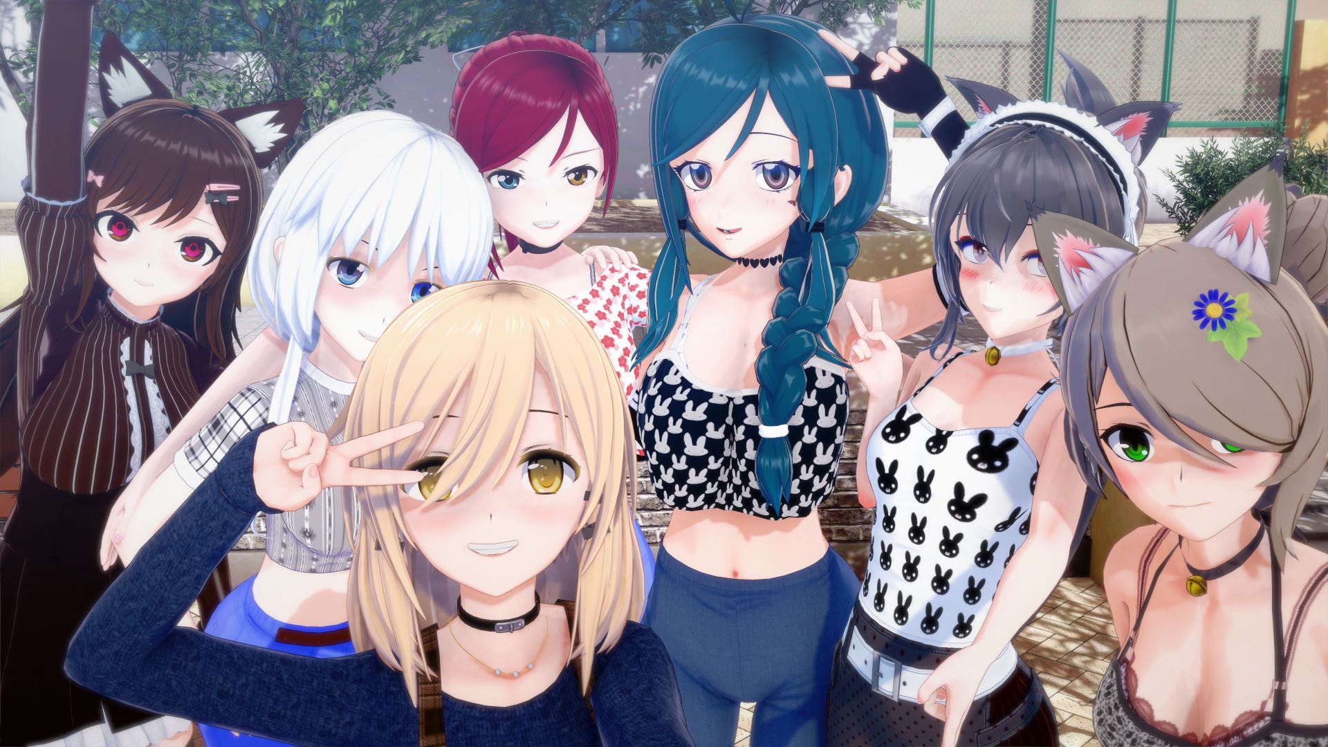 The Harem of the Demon Lord cover