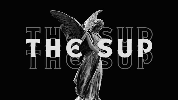 The SUP cover