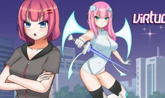 Virtuous Heroine Saga: Evil Rising cover