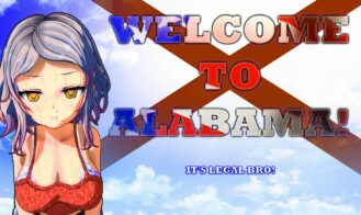 $$$ Welcome to Alabama! It's Legal Bro! $$$ cover