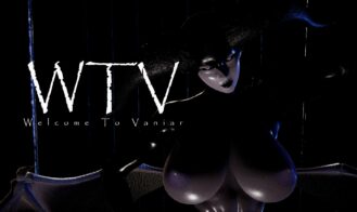 Welcome to Vaniar cover