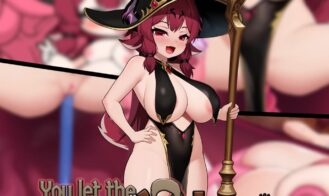 You Let The Next Hero In 2 cover
