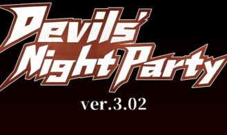 Devils' Night Party / MANKI YAGYO cover