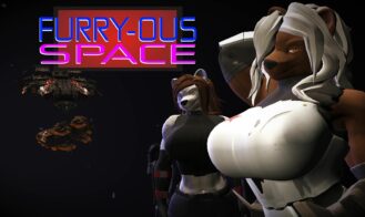 Furry-ous Space cover