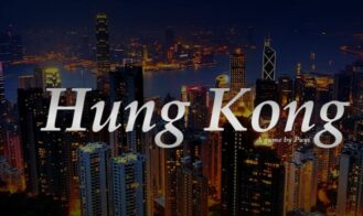 Hung Kong cover
