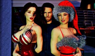 My Christmas Angels cover