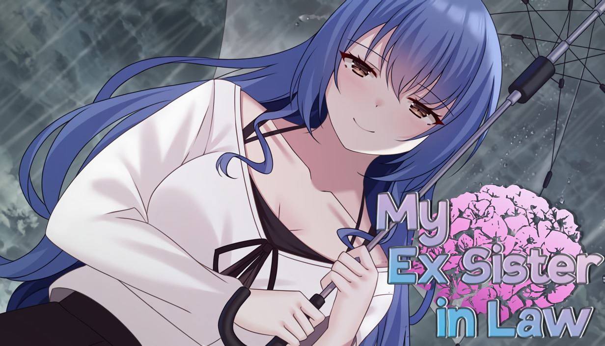 My Ex Sister In Law cover