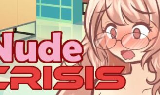 Nude Crisis cover