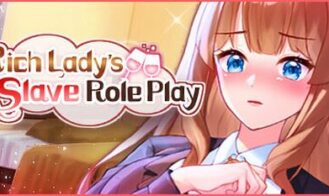 Rich Lady's Slave Role Play cover