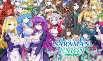 Saraman Union cover