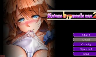 Sisters hypnosis sex 2 cover