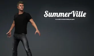 SummerVille cover