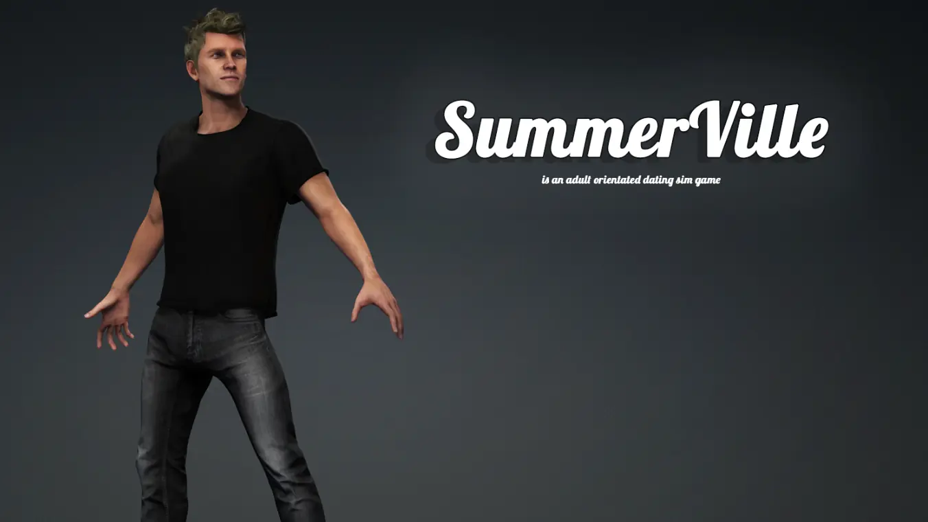 SummerVille cover
