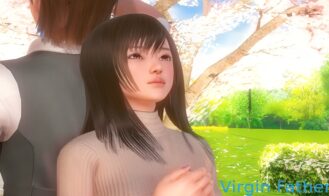 Virgin Father cover