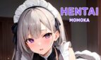 Adult Puzzle - Hentai Maid Momoka