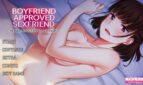 Boyfriend-Approved Sex Friend