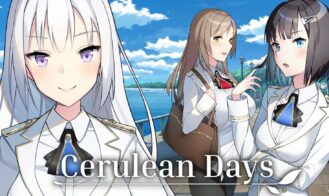Cerulean Days cover