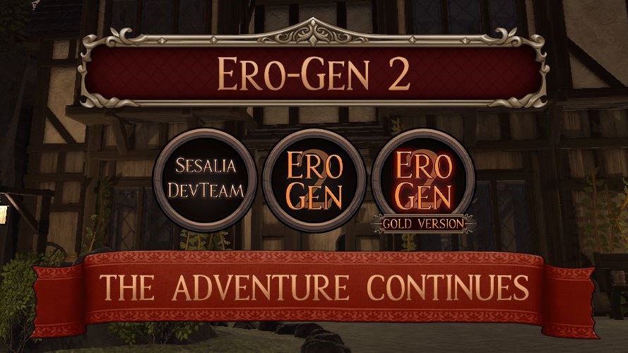 Ero-Gen 2 cover