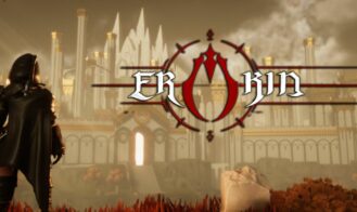 Erokin cover