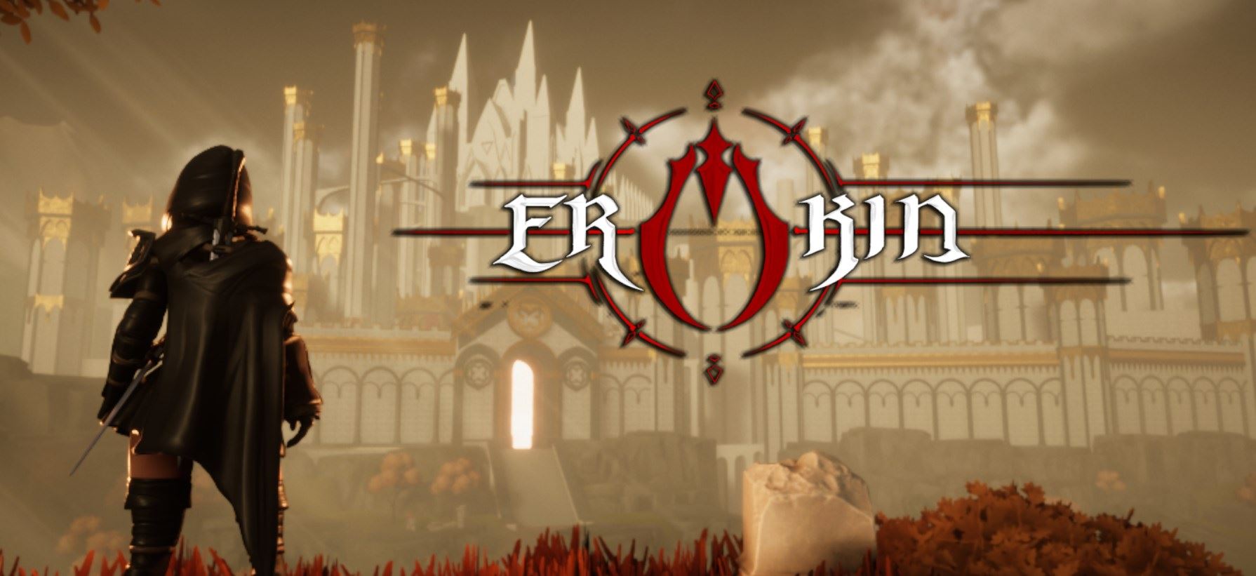 Erokin cover