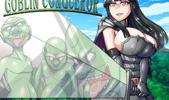 Goblin Conqueror cover