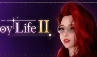Joy Life 2 cover