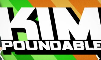 Kim Poundable cover