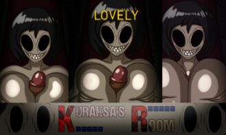 Kuraksa's Room cover