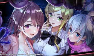 Livestream 2: Escape from Togaezuka Happy Place cover