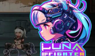 Luna Fighter cover