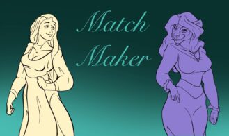 Match Maker cover