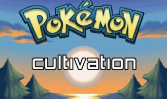 Pokémon Cultivation cover
