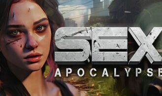 Sex Apocalypse 2 cover