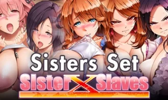 Sister X Slaves cover
