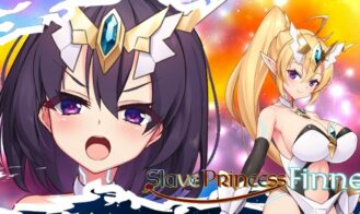 Slave Princess Finne, why did she sell out her own kingdom? cover