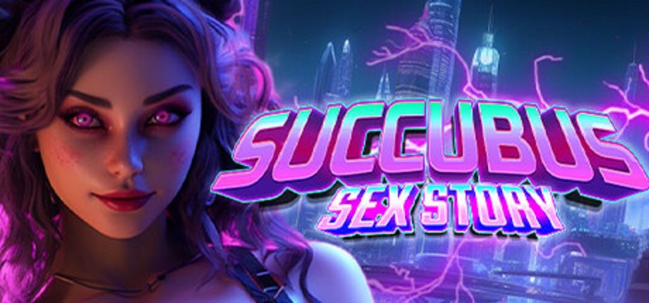 Succubus: SEX Story cover