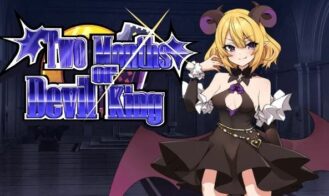 Two Months of Devil King cover
