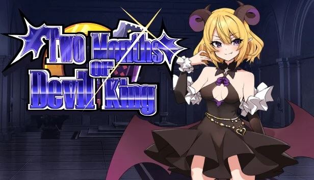 Two Months of Devil King cover