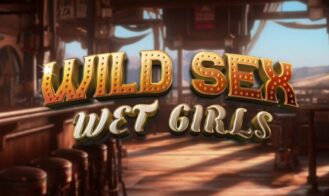 Wild Sex Wet Girls cover