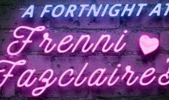A Fortnight at Frenni Fazclaire's cover
